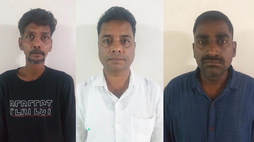 ரூ.100 கோடி லோன் பெற்று தருவதாக கூறி ரூ.4 கோடியை சுருட்டிய கும்பல்: சொகுசு விடுதியில் வைத்து கைது!