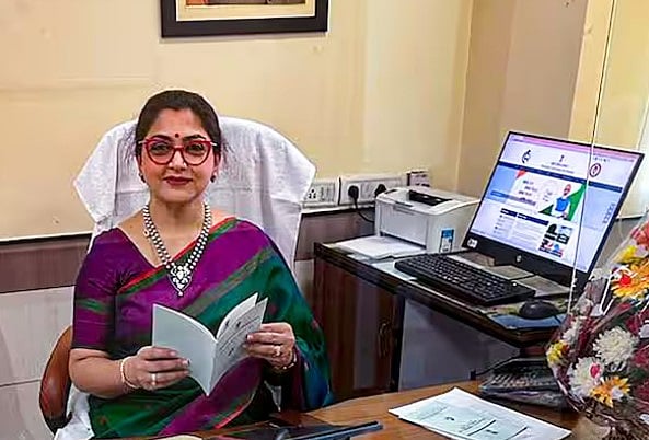 ராகுலுக்கு சிறை? குஷ்புக்கு பதவியா?.. கொதிக்கும் Congress : 2018ம் ஆண்டு குஷ்பு பதிவிட்ட ட்வீட் என்ன?