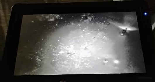 போதை ஆசாமிகளுக்கு ஷாக்.. ட்ரோன் மூலம் பிடிபட்ட கும்பல்: 8 பேரை சிறையில் அடைத்த திருப்பூர் போலிஸ்