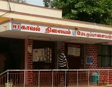 பா.ஜ.க நிர்வாகிகளை பழிவாங்க தனக்கு தானே தீ வைத்து நாடகமாடிய தொண்டர்.. விசாரணையில் அம்பலம்!