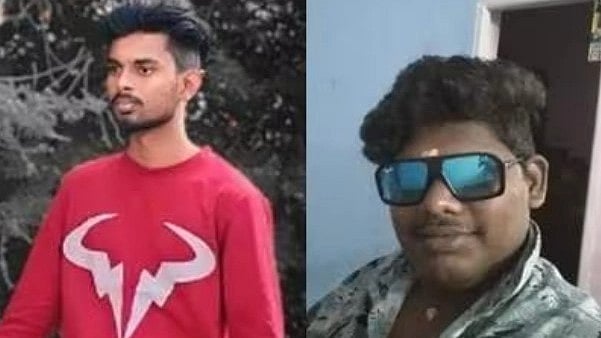 பிறந்த நாளே இறந்த நாளான சோகம்..  2 நண்பர்கள் பலி: கண்ணீரில் குடும்பம்!