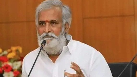 ”திராவிட மாடல் ஆட்சியில் அனைத்து தரப்பு மக்களையும் சமமாகப் பார்க்கிறோம்” : அமைச்சர் சேகர்பாபு பேட்டி!