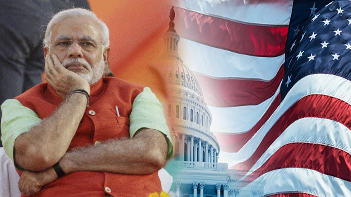 இந்தியாவில் பத்திரிகை சுதந்திரம், சிறுபான்மையினர் மீதான தாக்குதல் அதிகரிப்பு - அமெரிக்கா குற்றச்சாட்டு !