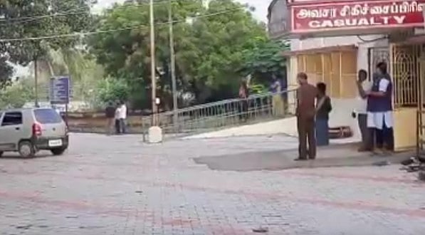 திருமணம் நடந்து 3 ஆண்டுகள் ஆகியும் குழந்தை இல்லை..  ஏக்கத்தில் விபரீத முடிவெடுத்த மருத்துவர்!