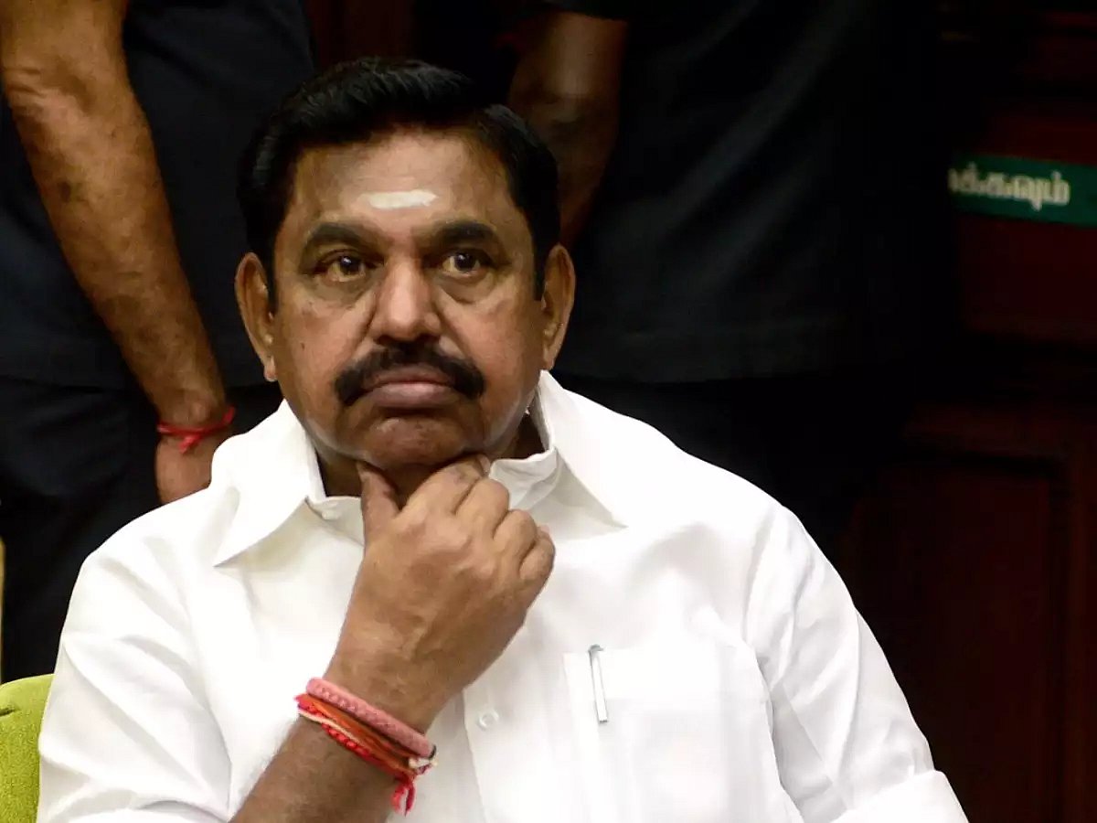 அதிக தோல்வி அடைந்தவருக்கான போட்டி.. அடுத்தடுத்து தோல்வியைத் தழுவி எடப்பாடி பழனிசாமி சரித்திர சாதனை !