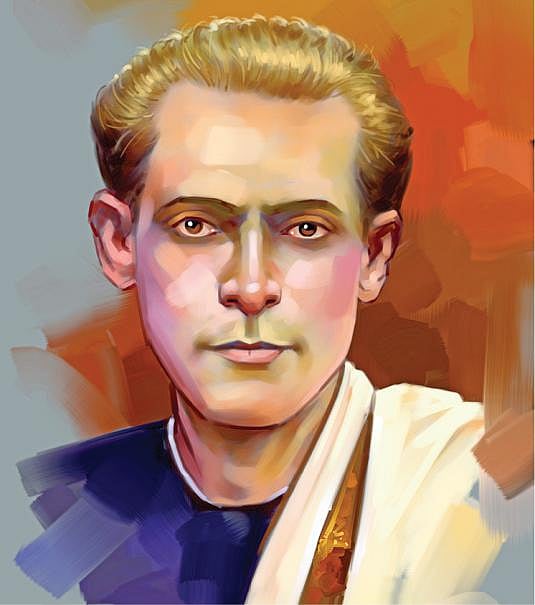 தலைவன்- கொள்கை- இயக்கத்துக்கு விசுவாசமாக வாழ்ந்த அஞ்சாநெஞ்சன் அழகிரியின் நினைவு நாள்..-கி.வீரமணி அறிக்கை!