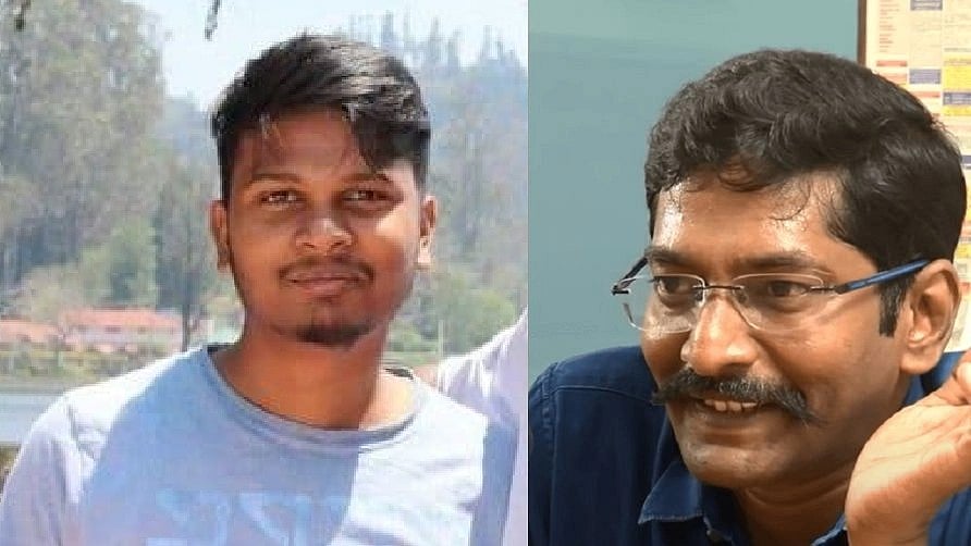 மகளிர் உரிமைத்தொகை: பெண்கள் குறித்து அவதூறு பரப்பிய சவுக்கு அட்மின் கைது - சவுக்கு சங்கருக்கும் சிக்கல்?
