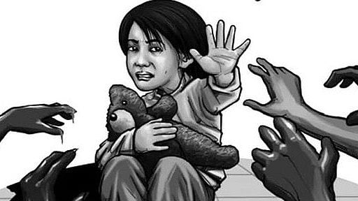 உதவி கேட்டு வந்த சிறுமி..பாலியல் வன்கொடுமை செய்த அதிமுக கவுன்சிலர்.. 24 மணிநேரத்தில் கைது செய்த போலிஸார்!