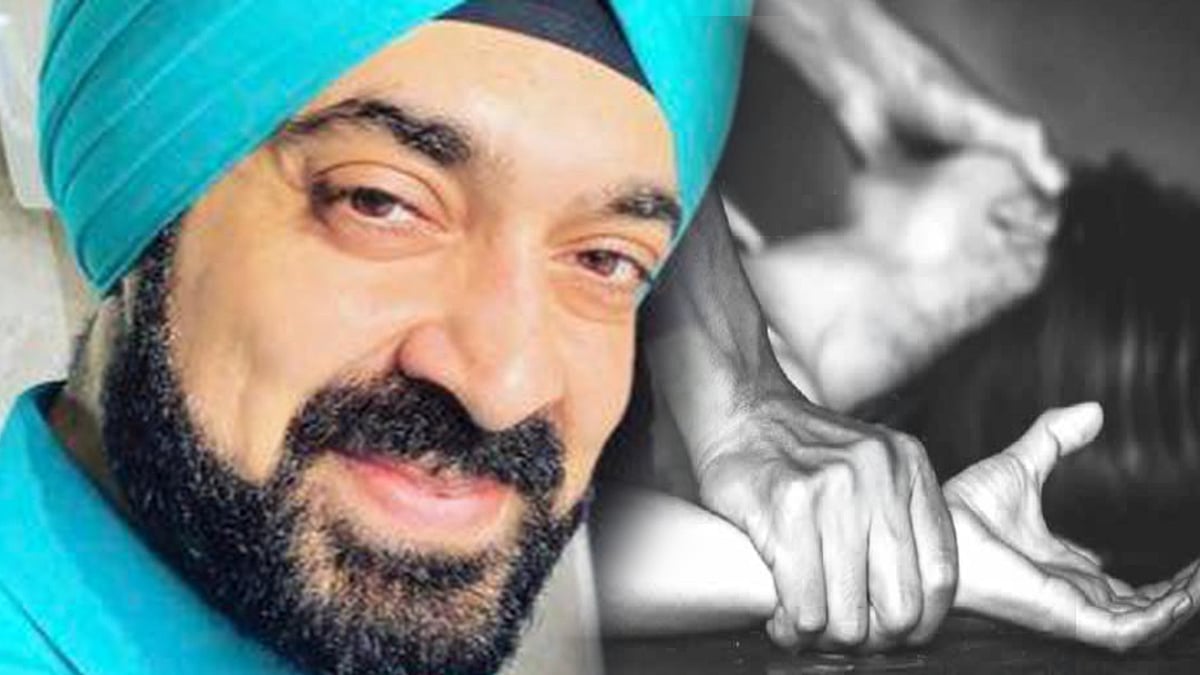 போலாந்து பெண்ணுக்கு 6 ஆண்டுகள் தொடர் பாலியல் தொல்லை: தனியார் நிறுவன அதிகாரியை தட்டி தூக்கிய மும்பை போலிஸ்