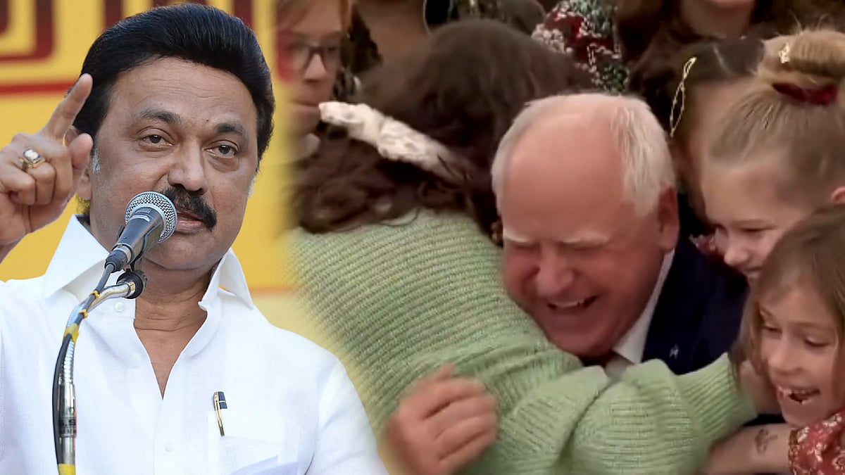 உலகிற்கே முன்னோடியாக திகழும் தமிழ்நாடு - முதல்வரின் காலை சிற்றுண்டி திட்டத்தை பின்பற்றும் அமெரிக்கா !