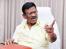 ”ஆவின் தயிரில் தமிழுக்கு பதில் இந்தியில் அச்சிட முடியாது”- ஒன்றிய அரசின் அறிவிப்புக்கு அமைச்சர் பதில் !