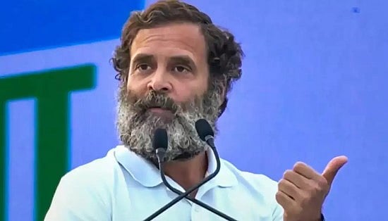 ”எதற்கும் அஞ்சமாட்டேன்”.. ஒன்றிய அரசு மீது 10 குற்றச்சாட்டுகளை அடுக்கிய ராகுல் காந்தி!