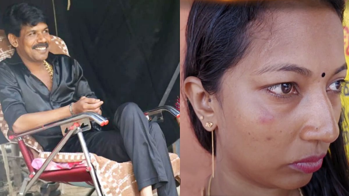 பாலாவின் ‘வணங்கான்’ படப்பிடிப்பில் தாக்கப்பட்ட துணை நடிகை.. போலிசில் பரபரப்பு புகார்.. நடந்தது என்ன ?