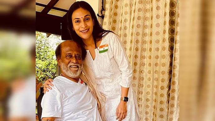 வீட்டு லாக்கரில் இருந்து மாயமான 60 சவரன் தங்க, வைர நகைகள்.. பரபர புகார் கொடுத்த ஐஸ்வர்யா ரஜினிகாந்த் !