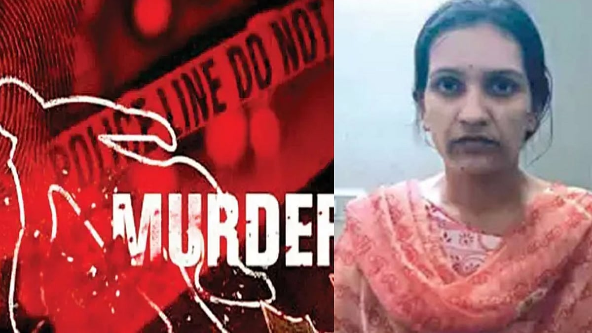 கண்ணை மறைத்த காதல்.. தட்டிக்கேட்ட தம்பியை துண்டு துண்டாக வெட்டிய அக்கா: 8 ஆண்டுக்குபின் சிக்கியது எப்படி?