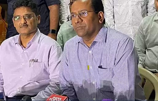 "தமிழ்நாடு அரசின் நடவடிக்கை திருப்திகரமாக உள்ளது" - ஆய்வுக்கு வந்த பீகார் அதிகாரிகள் குழு பேட்டி !