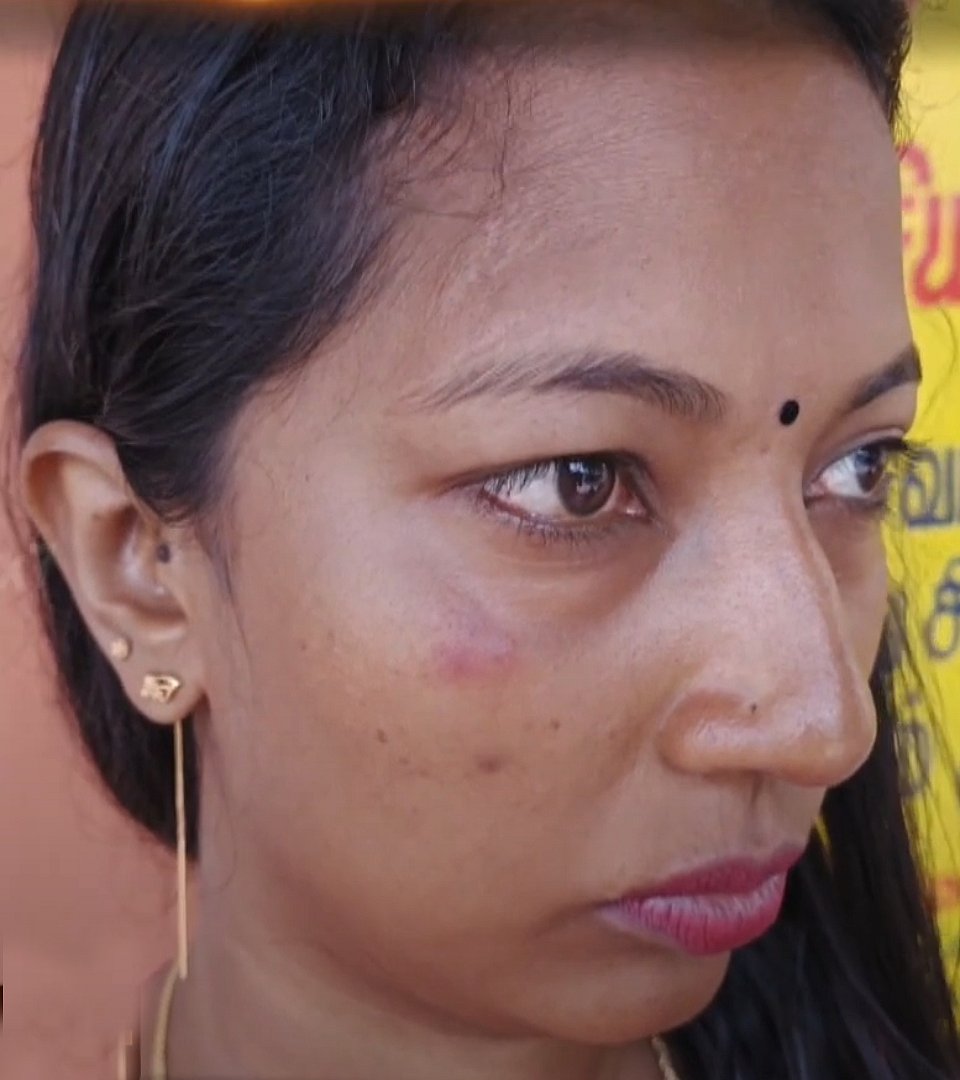 பாலாவின் ‘வணங்கான்’ படப்பிடிப்பில் தாக்கப்பட்ட துணை நடிகை.. போலிசில் பரபரப்பு புகார்.. நடந்தது என்ன ?