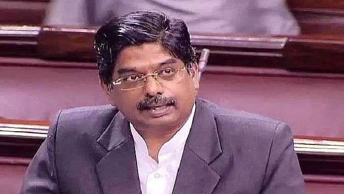 “பழங்குடி இந்து பெண்களுக்கான வாரிசு உரிமையைப் பறிக்கும் போக்கை அனுமதிக்க முடியாது”: பி.வில்சன் கோரிக்கை!