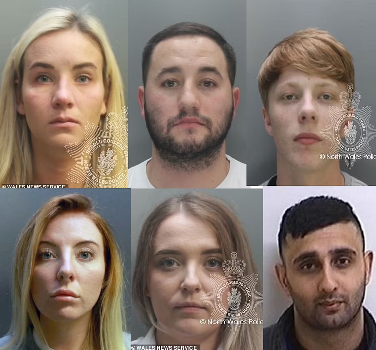 சிறையில் ஆண் கைதிகளுடன் பாலியல் உறவு.. 18 பெண் காவலர்கள் செயலால் அதிர்ச்சி.. - பரபரத்த இங்கிலாந்து !