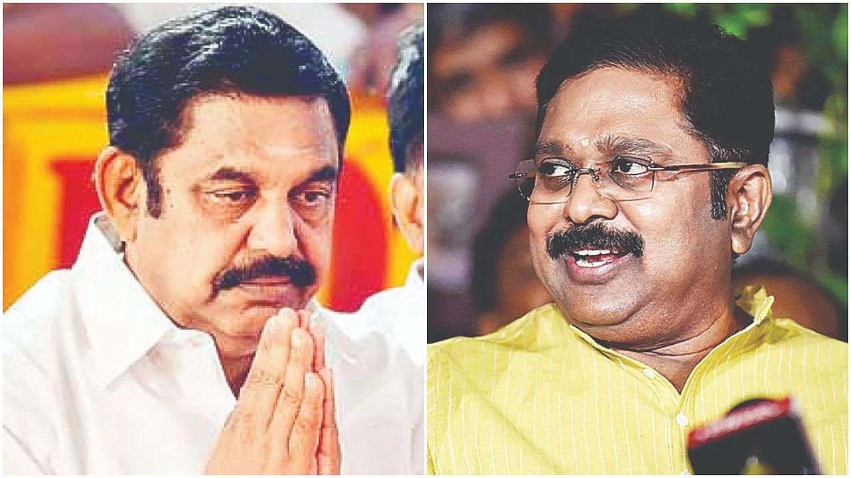 எடப்பாடிக்கு ஏற்பட்ட 8-வது தோல்வி.. RK நகர் முதல் ஈரோடு கிழக்கு வரை.. பட்டியலிட்டு விமர்சித்த முரசொலி !