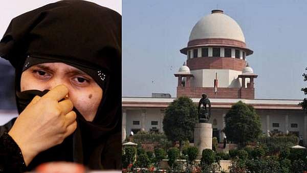 “பில்கிஸ் பானு வழக்கு உரிய முறையில் மீண்டும் விசாரணை” : சிக்கலில் மோடி அரசு - உச்ச நீதிமன்றம் அதிரடி !