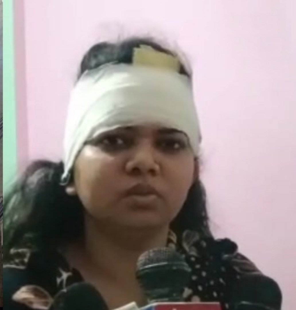 “நா சொன்னா கேக்கமாட்ட..” மருமகள் தலையில் செங்கலால் அடித்த மாமனார்.. தலைநகரில் தொடரும் கொடூரம்! -பின்னணி?