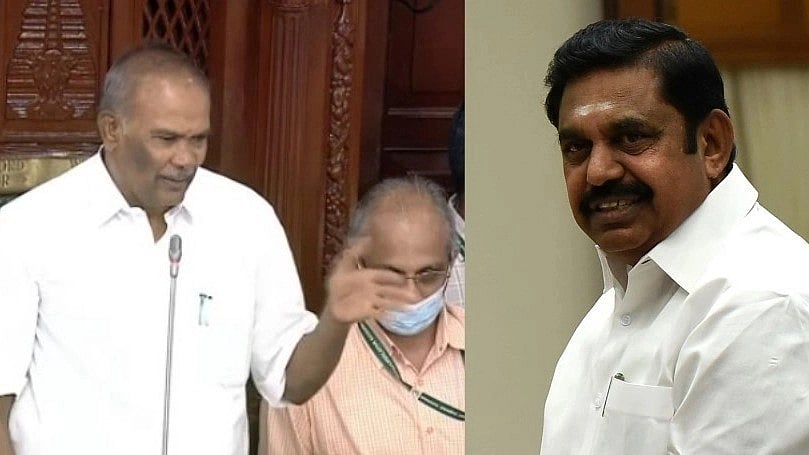 அடம் பிடித்த அ.தி.மு.க உறுப்பினர்கள்.. ஒரே பேச்சில் OFF செய்த சபாநாயகர்: சட்டப்பேரவையில் நடந்தது என்ன?