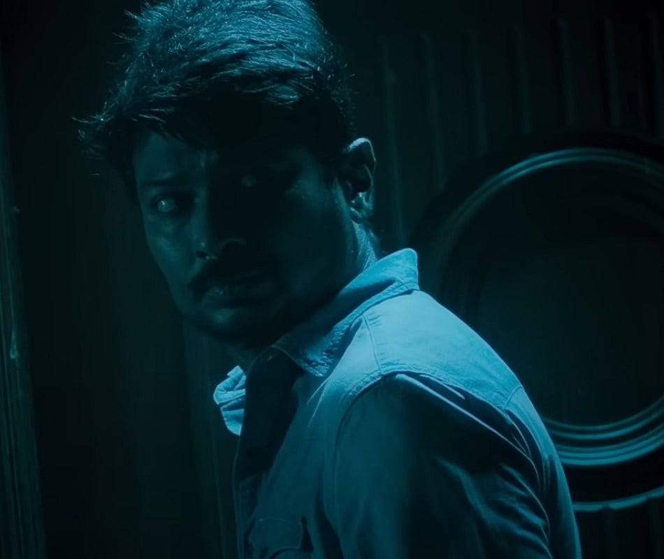 “அந்த கொலைக்கு பின்னாடி இருக்குற காரணம் என்ன?” - உதயநிதியின் 'கண்ணை நம்பாதே'படம் எப்படி இருக்கு? | Review