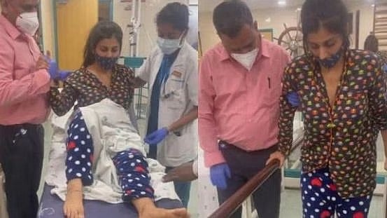 நடிகை யாஷிகா ஆனந்தை கைது செய்ய உத்தரவிட்ட நீதிமன்றம்.. அதிர்ச்சியில் ரசிகர்கள்.. பின்னணி என்ன ?