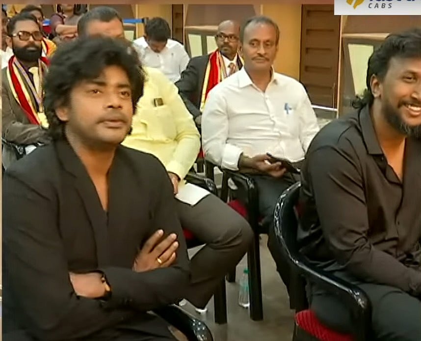 போலி டாக்டர் பட்டம் : வடிவேலு, தேவா, கோபி-சுதாகர் உட்பட பலரை ஏமாற்றிய நபர் - ஐகோர்ட் அதிரடி உத்தரவு !