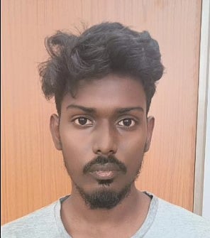 Telegram ஆபாச குரூப்பில் சகோதரியின் படம்.. அதிர்ந்துபோன சகோதரன்: போலிஸாரிடம் சிக்கிய இளைஞர்!