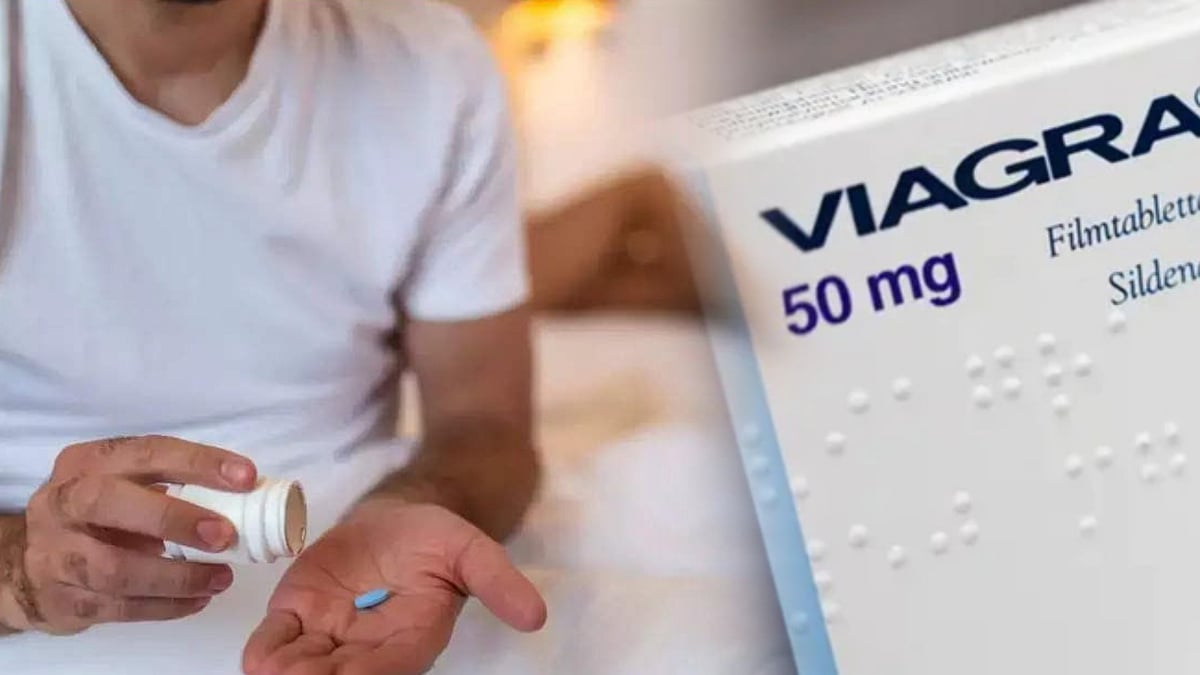 ஹோட்டல் அறையில் வயாகரா எடுத்துக்கொண்ட தொழிலதிபர்.. அதன்பின்னர் செய்த தவறால் பறிபோன உயிர்.. நடந்தது என்ன ?