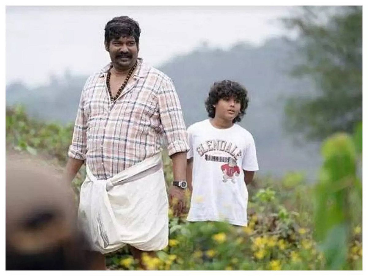 சமூக ஊடகங்களில் கொண்டாடப்படும் 'இரட்ட' என்ற மலையாளப் படம்.. அத்தனை சிறப்புகளுக்கு உகந்த படமா?