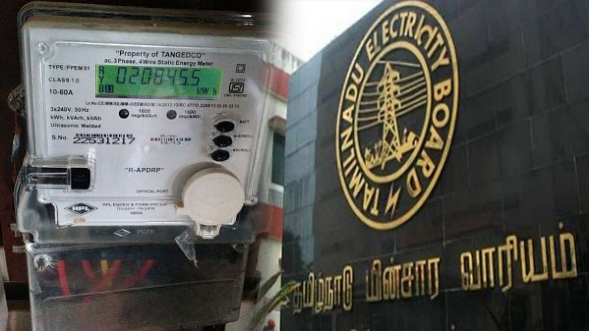 “ஒரு வீட்டுக்கு ஒரே ஒரு மின்சார இணைப்பா? - உண்மை என்ன?”: வதந்திக்கு முற்றுப்புள்ளி வைத்த மின்சார வாரியம்!