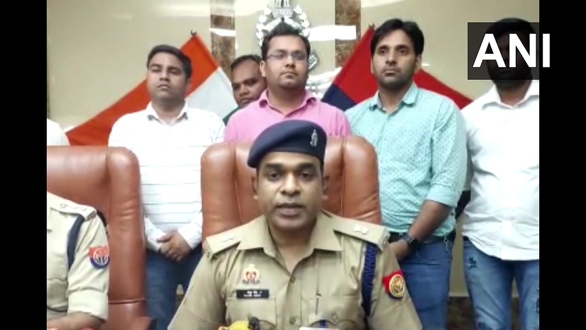 திடீரென காணாமல் போன குழந்தைகள்.. காதலுக்காக தாய் செய்த கொடூரம்.. உ.பியில் ஒரு பிரியாணி அபிராமி !