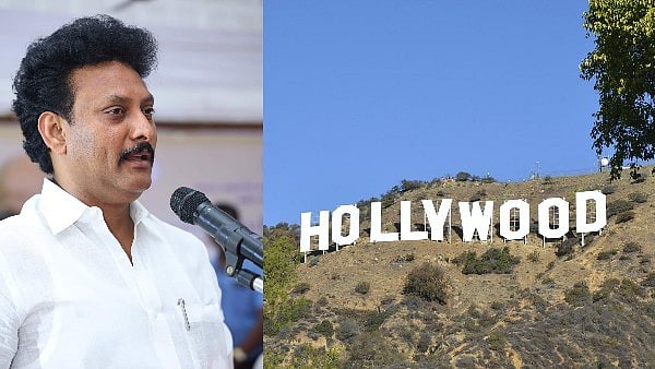 சிறார் திரைப்படத் திருவிழா.. வெற்றி பெறும் மாணவர்களை HollyWood அழைத்துச் செல்லும் பள்ளிக் கல்வித்துறை !