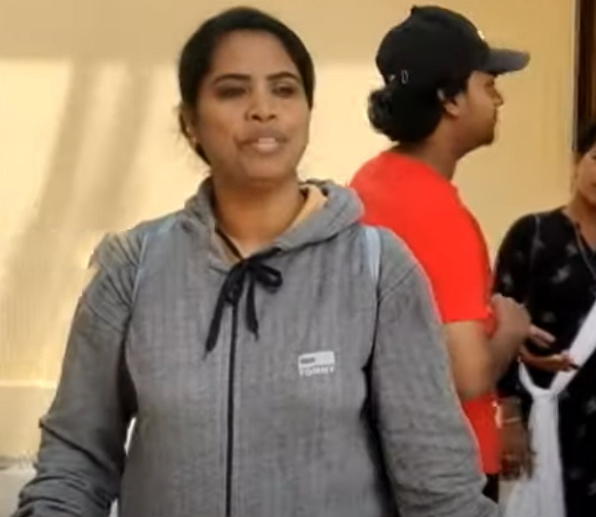 பாலாவின் ‘வணங்கான்’ படப்பிடிப்பில் தாக்கப்பட்ட துணை நடிகை.. போலிசில் பரபரப்பு புகார்.. நடந்தது என்ன ?