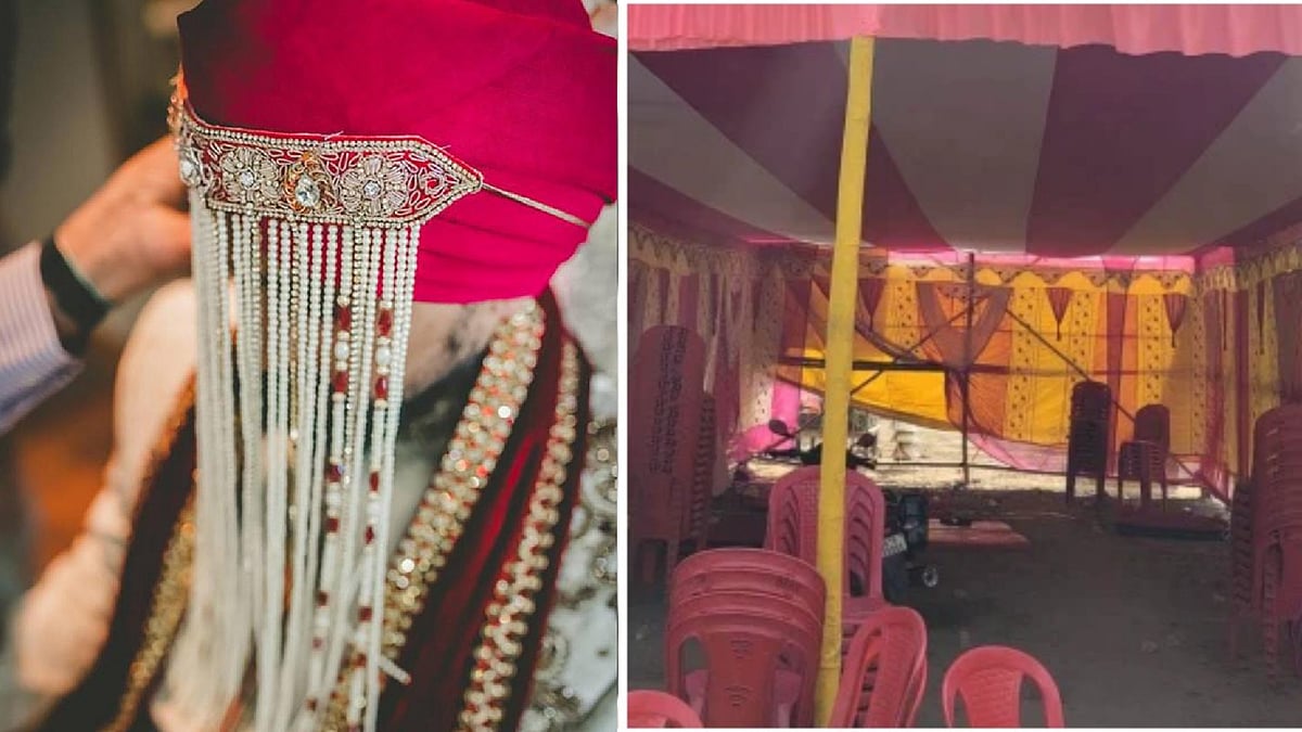 அசாமை தொடர்ந்து பீகார்.. திருமணத்தையே மறந்து தூங்கிய மணமகன்.. மணமகள் எடுத்த அதிரடி முடிவால் அதிர்ச்சி !