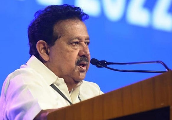 ஆராய்ச்சி மாணவர்களுக்கு ரூ.10 ஆயிரம் உதவித் தொகை..  அமைச்சர் பொன்முடி வெளியிட்ட 23 புதிய அறிவிப்புகள்!
