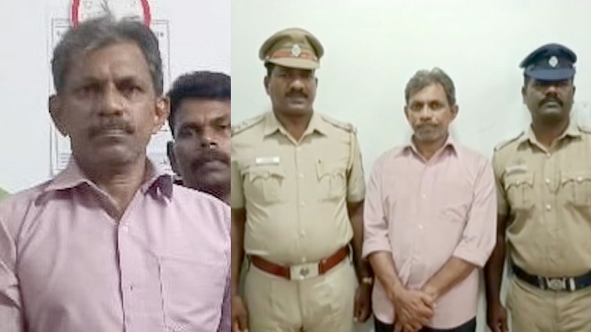 பகலில் வியாபாரி.. இரவில் திருடன்.. திருடிய பணத்தில் நடிகைகளுடன் உல்லாசம்.. போலிசில் சிக்கிய முதியவர் !