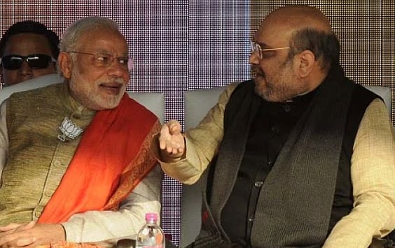 ராகுல் காந்தியை பா.ஜ.க குறிவைப்பது ஏன்?..  2 காரணங்களைத் தெள்ளத் தெளிவாக விளக்கும் முரசொலி தலையங்கம்!