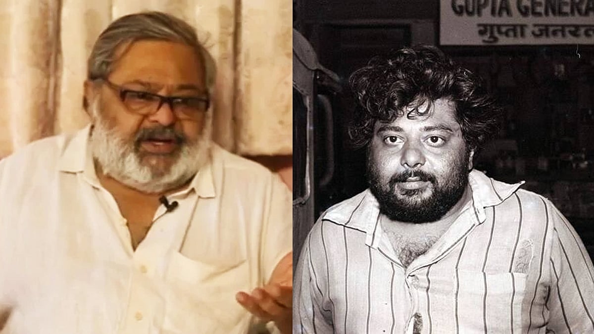 உறுப்புகள் செயலிழந்ததால் பிரபல பழம்பெரும் நடிகர் திடீர் மரணம்.. கண்ணீரில் இந்திய திரையுலகம்!