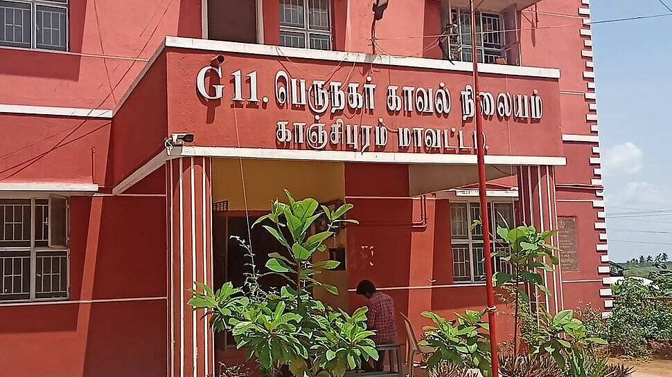 கணவர் இறந்த செய்தி கேட்டு மனைவி மாரடைப்பால் உயிரிழப்பு.. மரணத்திலும் இணை பிரியாத தம்பதி!