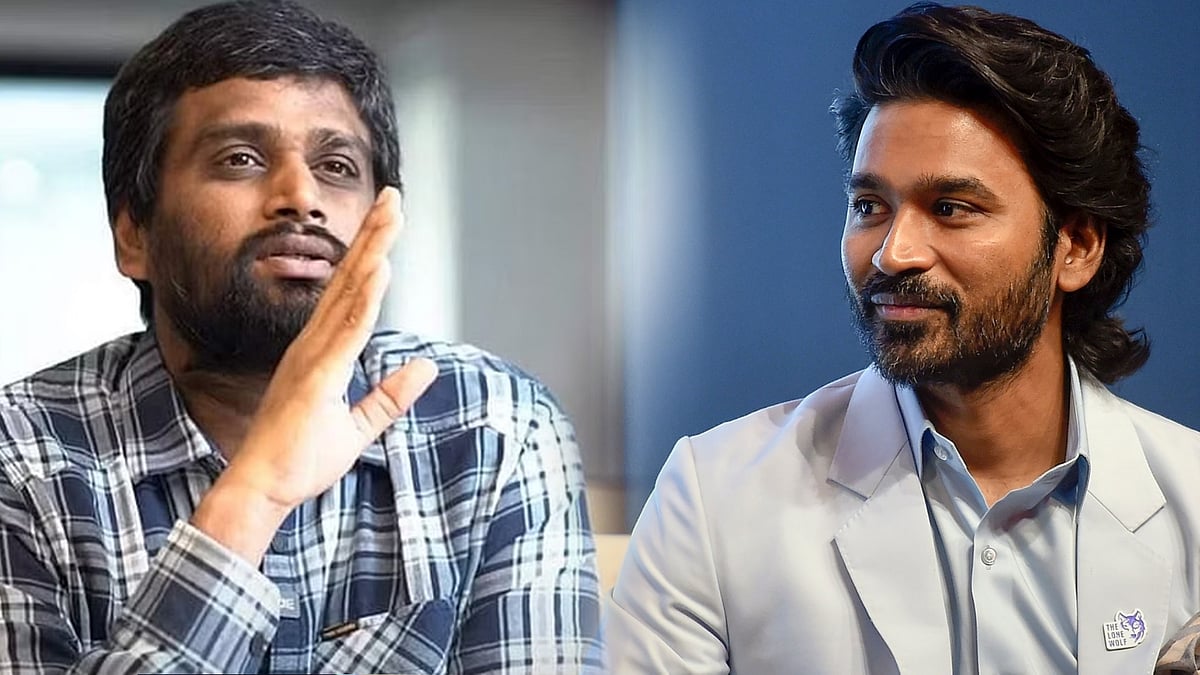 “தனுஷ்கிட்ட இந்த படம் மாதிரி ஒரு கதை சொல்லிருக்கேன்” -அடுத்த படம் குறித்து மாஸ் Update வெளியிட்ட H வினோத்