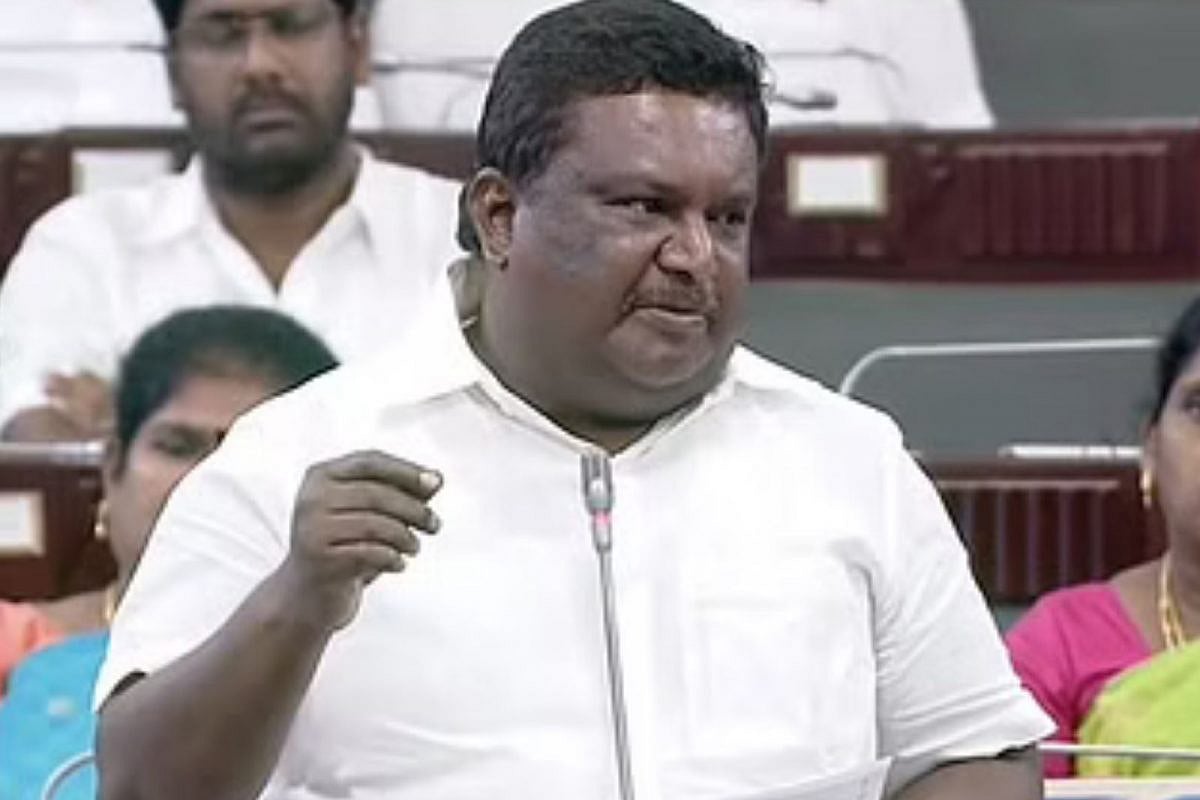 “போக்குவரத்து வாகனங்களை இயக்க BADGE தேவையில்லை” -அமைச்சர் சிவசங்கர் அறிவித்த 10 முக்கிய அறிவிப்புகள் இதோ!