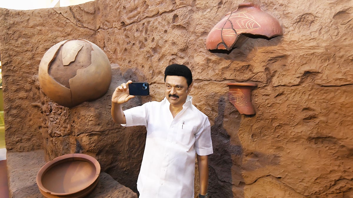 பொதுப்பணித்துறையின் சாதனைகள்... வரலாற்றில், ‘’ஸ்டாலின் கட்டடக்  கலை’’ என புகழப்படும்!