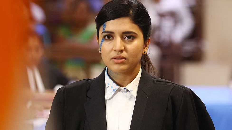 கோலிவுட் முதல் பாலிவுட் வரை.. இந்த வாரம் தியேட்டரில் வெளியாகும் அந்த 5 முக்கிய படங்கள்.. பட்டியல் இதோ !