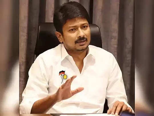 "மகளிர் சுய உதவிக்குழு பொருட்களை பொதுமக்கள் வாங்கவேண்டும்" - அமைச்சர் உதயநிதி ஸ்டாலின் அறிவுறுத்தல் !