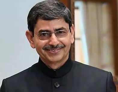 தமிழ்நாட்டின் ஆளுநர் யார்?.. அண்ணாமலைக்கு எப்படி அரசு ரகசியங்கள் தெரியும்?: அமைச்சர் ரகுபதி சரமாரி கேள்வி