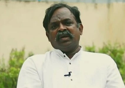 பா.ஜ.க நிர்வாகி கல்யாணராமனுக்கு 163 நாட்கள் சிறை தண்டனை.. அதிரடி உத்தரவிட்ட நீதிமன்றம்!